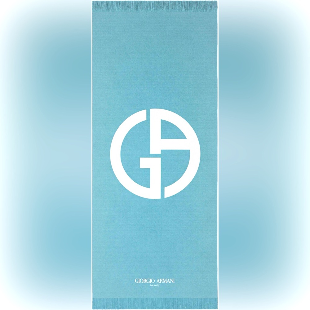 Giorgio Armani Towel